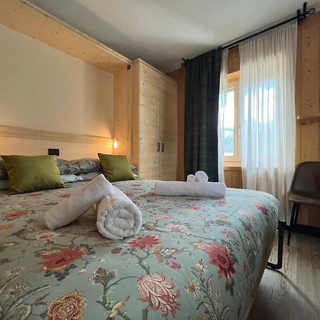 Il Pettirosso - Casa Vacanze Bormio Esterno foto