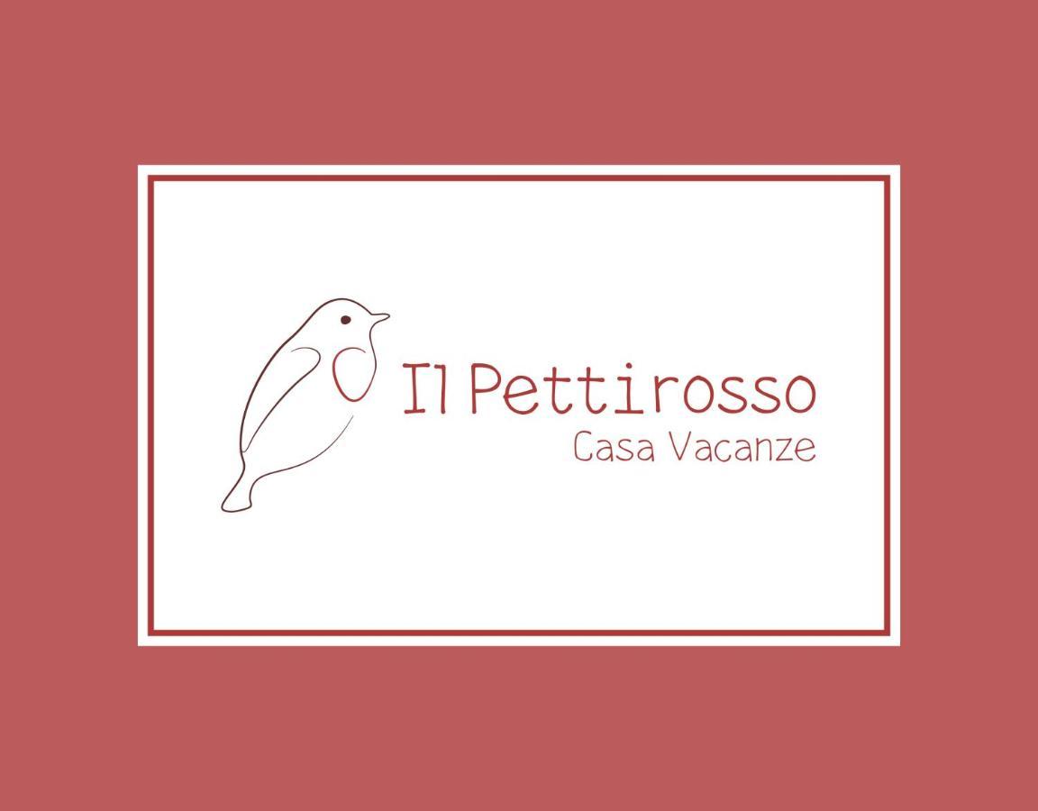 Il Pettirosso - Casa Vacanze Bormio Esterno foto