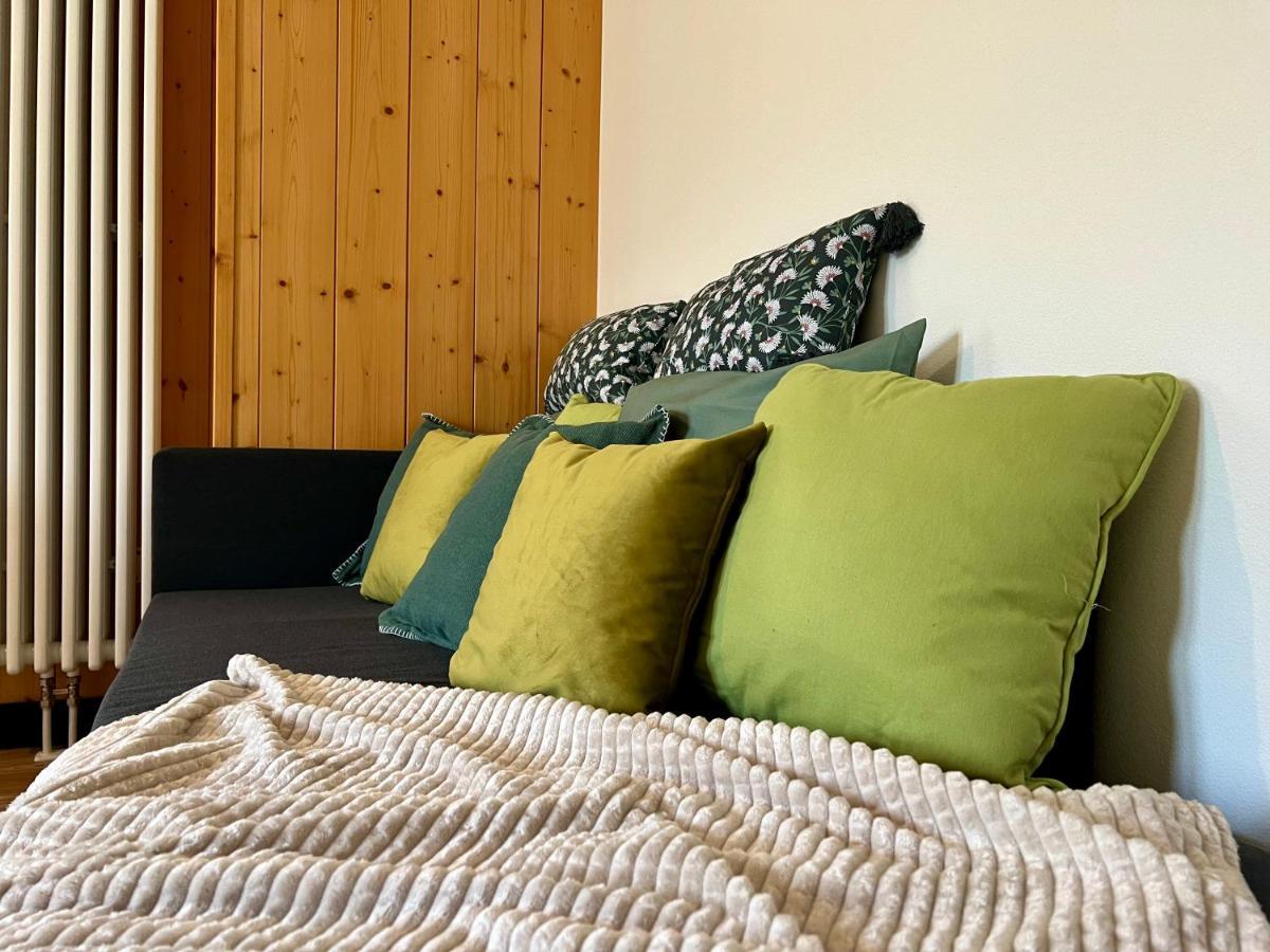 Il Pettirosso - Casa Vacanze Bormio Esterno foto
