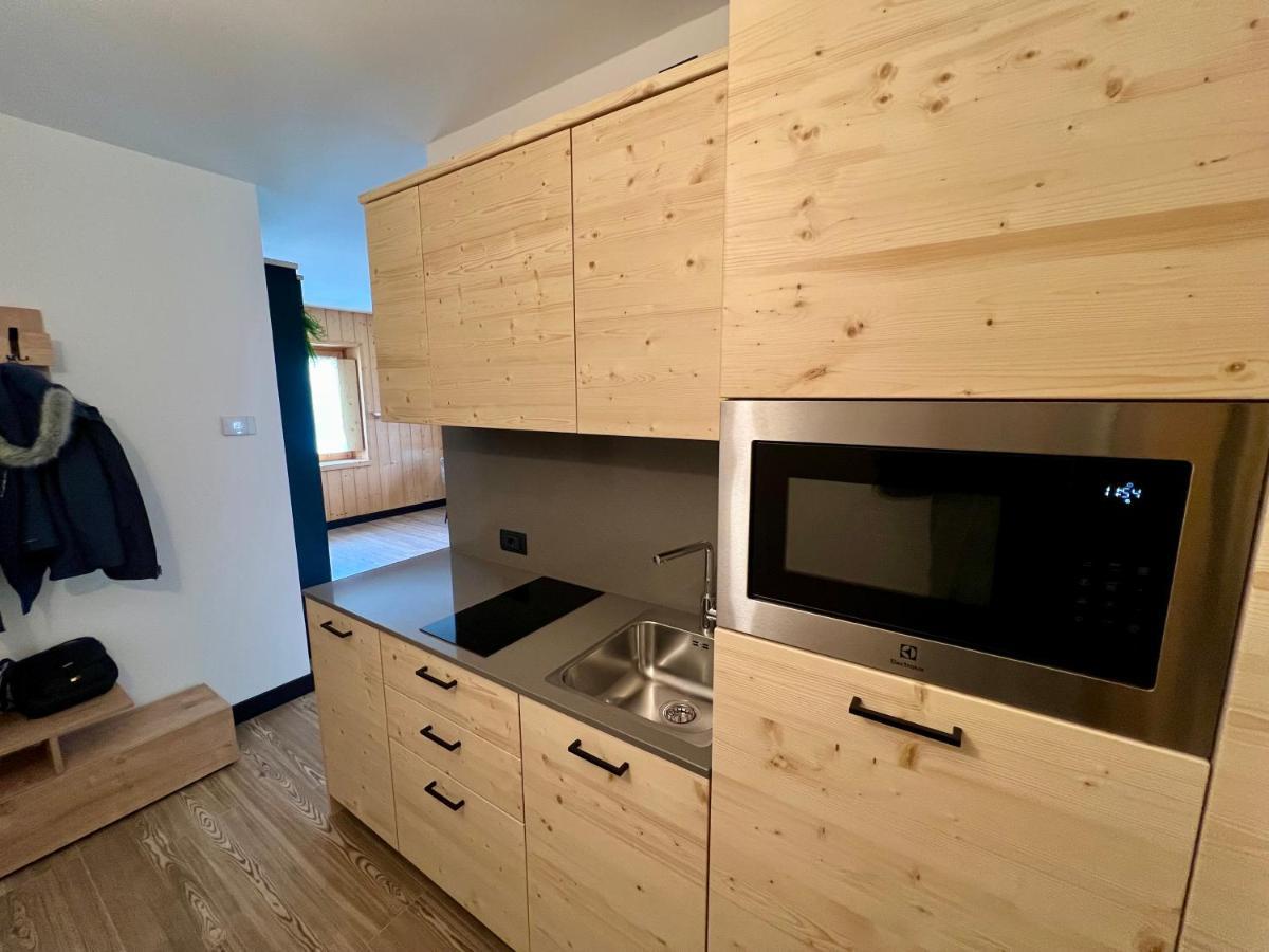 Il Pettirosso - Casa Vacanze Bormio Esterno foto